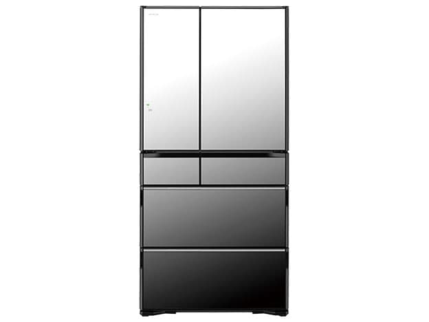 So sánh tủ lạnh nội địa Nhật Hitachi R-WXC74X và Mitsubishi MR-WXD70M — Nên chọn cái nào?