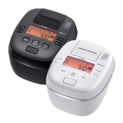 Đánh giá nồi cơm điện Tiger JPI-S180 nội địa Nhật — áp suất IH, lòng nồi đất 9 lớp, cơm như niêu