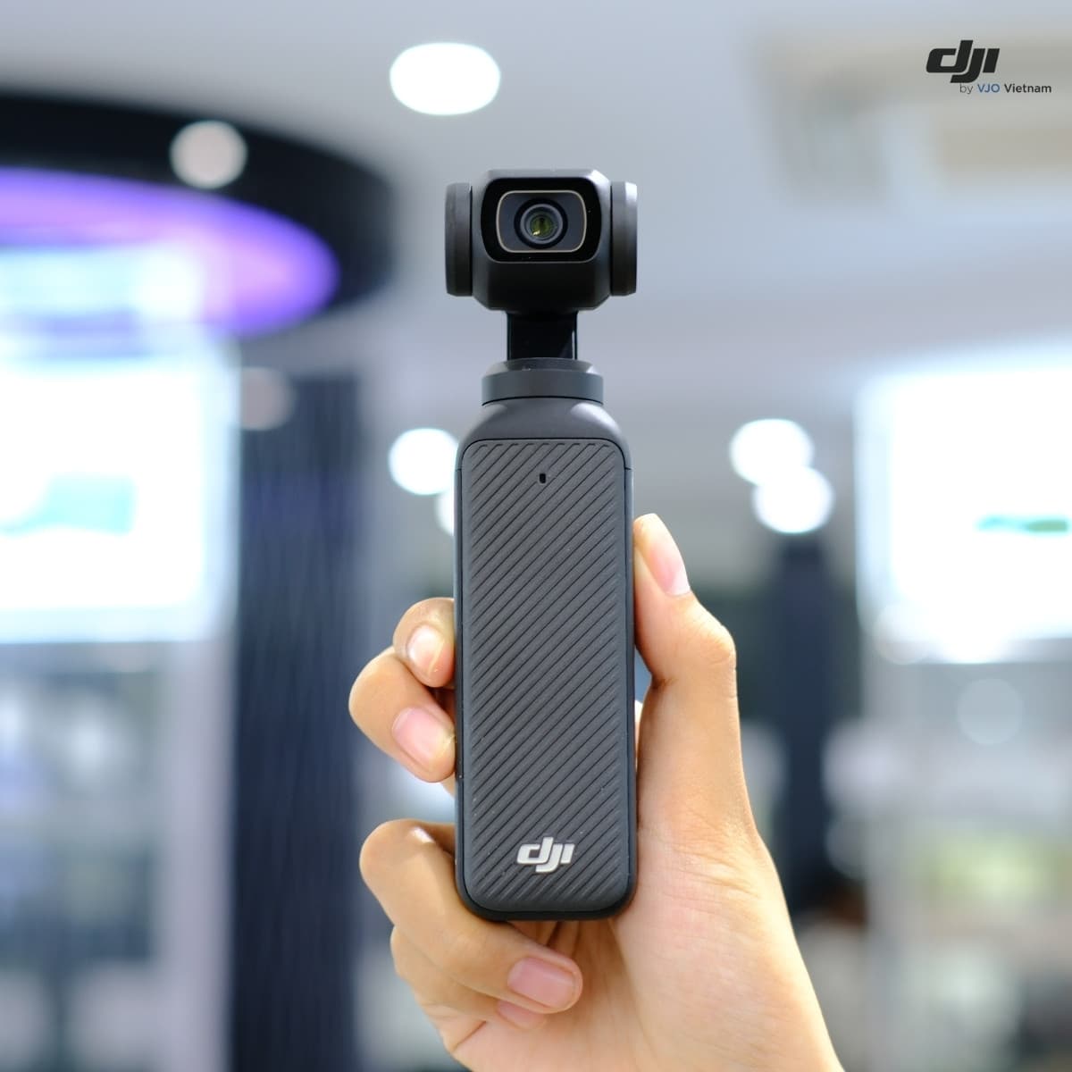 DJI Osmo Pocket 3