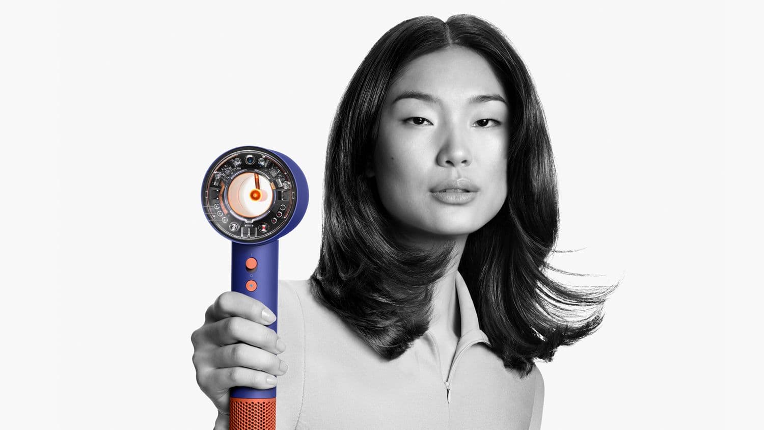 Máy sấy tóc Dyson Supersonic Nural™ HD16