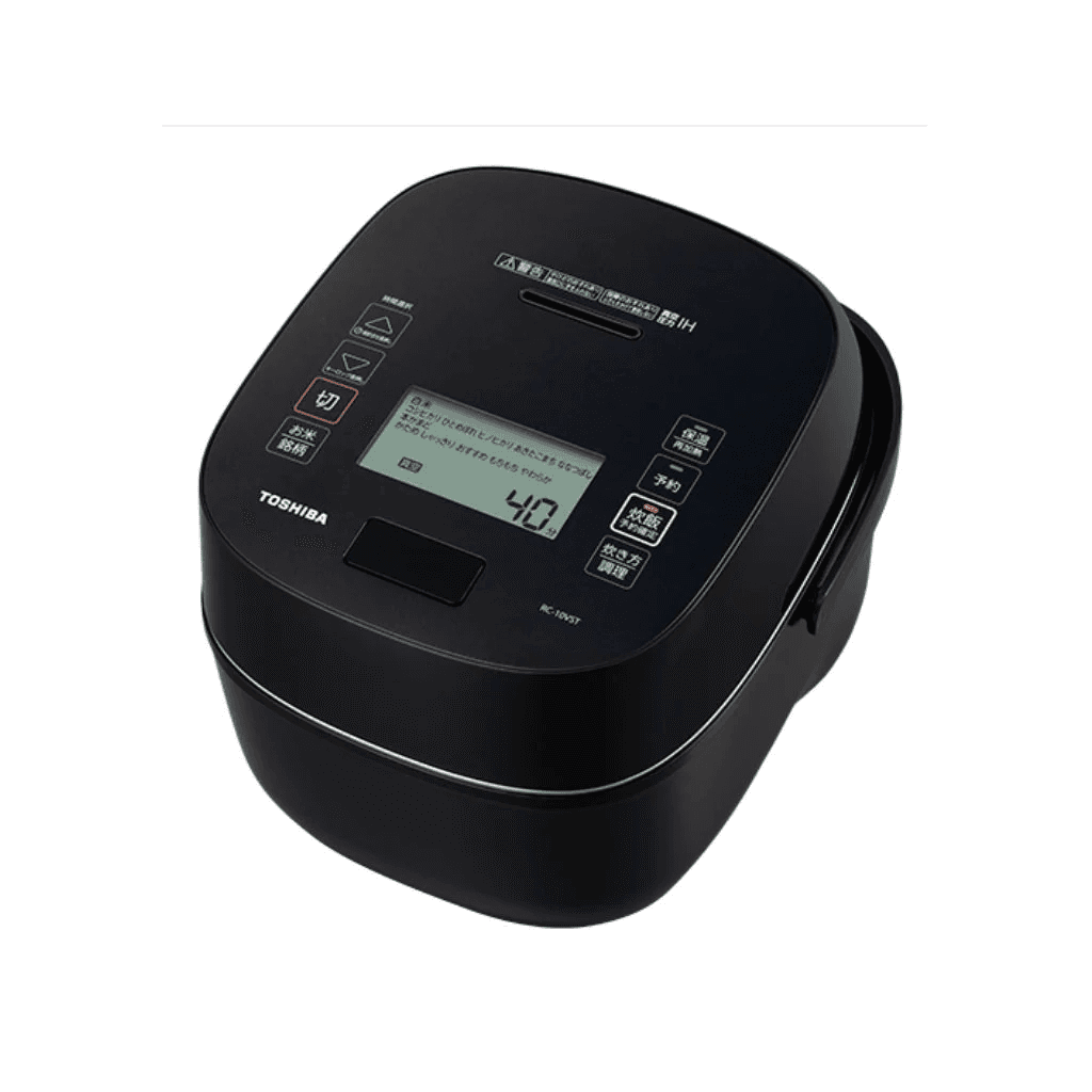 Nồi cơm điện Toshiba RC-10VST