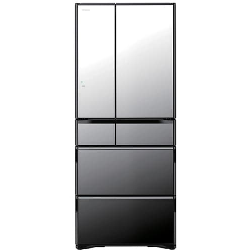Tủ lạnh Hitachi R-WXC62N (X)