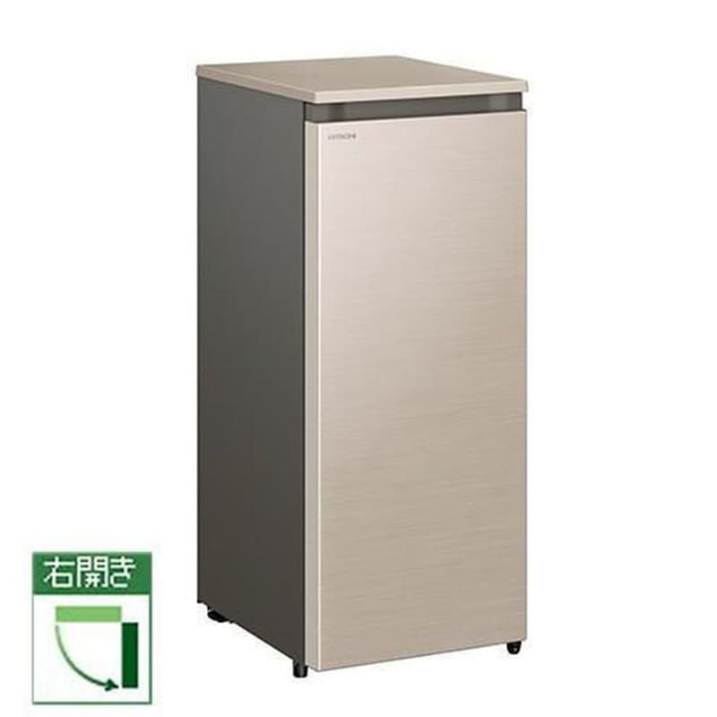 Tủ cấp đông Hitachi R-K11R-N