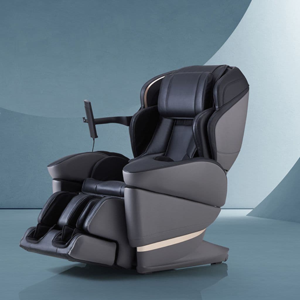 Ghế Massage Fujiiryoki Cyper-Relax JP-3000
