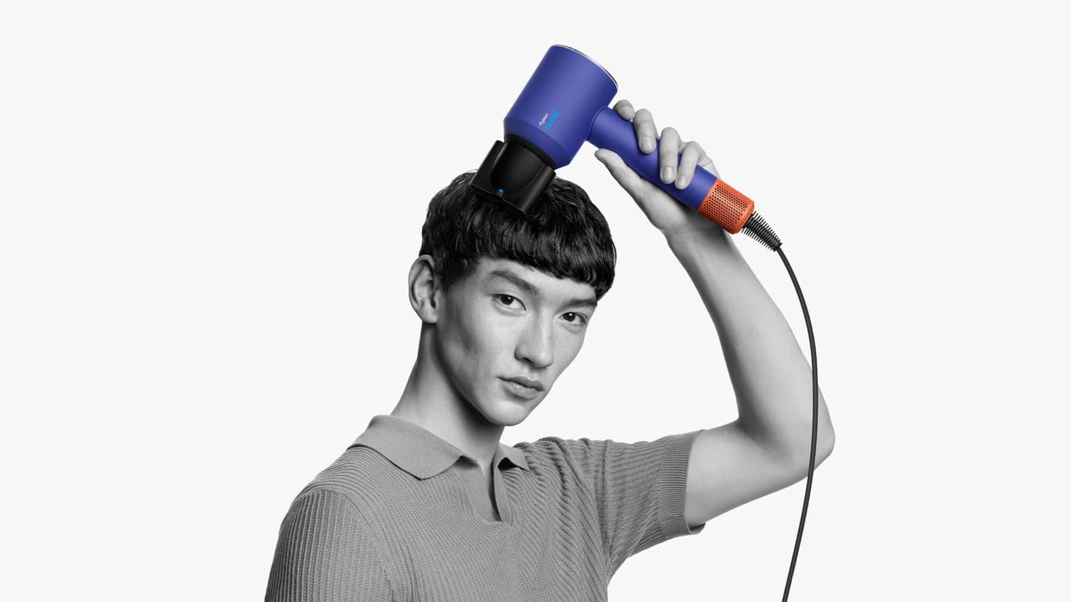Máy sấy tóc Dyson Supersonic Nural™ HD16