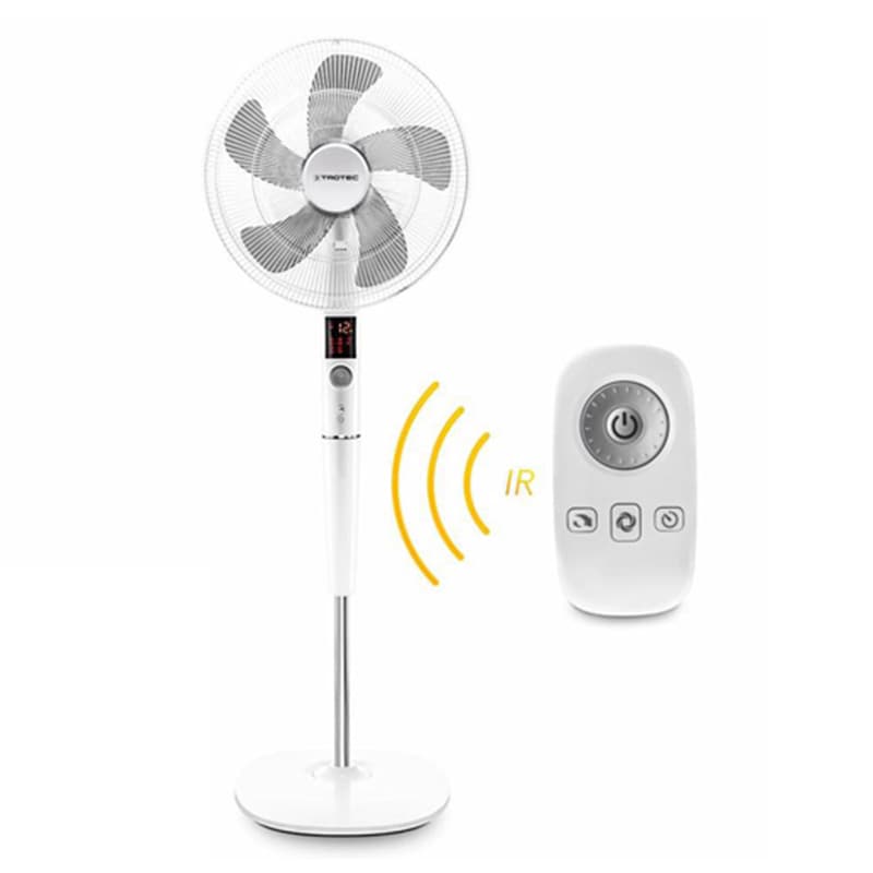 Quạt cây Trotec TVE 26S