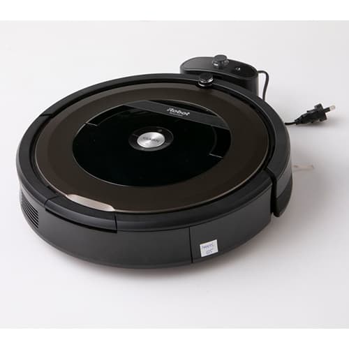 Máy hút bụi Irobot Roomba 890