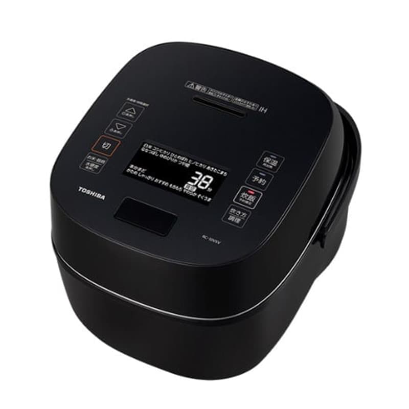 Nồi cơm điện Toshiba RC-18VXV