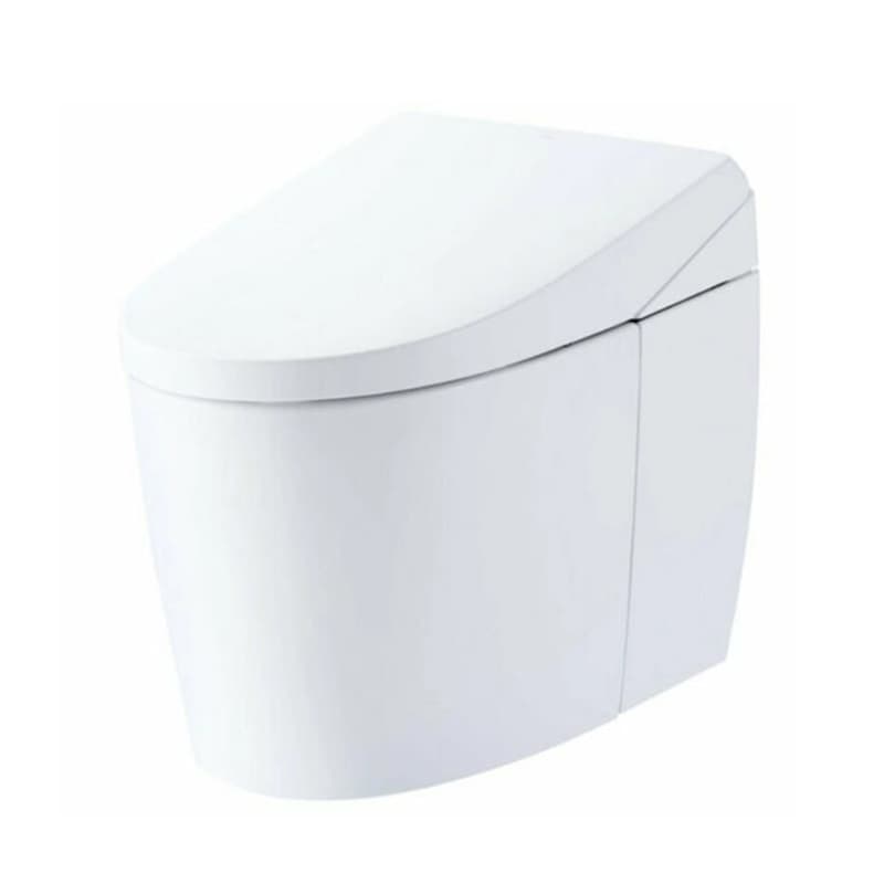 Bồn cầu Toto CES9898 (TCF9898+CS989B)