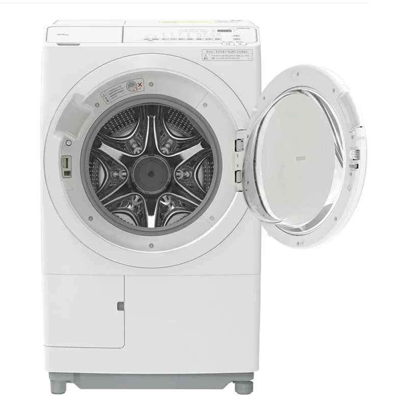 Máy giặt Hitachi BD-SV120HL