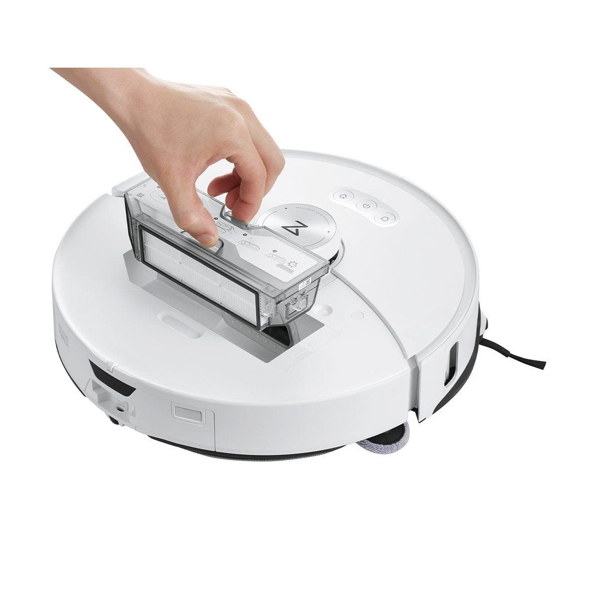 Robot hút bụi lau nhà Roborock S8 MaxV Ultra
