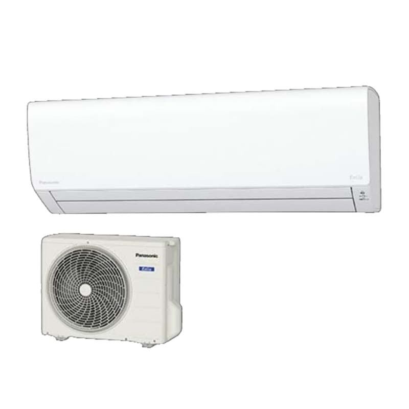 Điều hòa Panasonic CS-283DFL