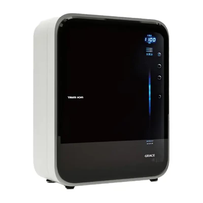Máy lọc nước Hydro Trim ion Grace