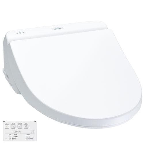 Nắp bệt Toto TCF8CS67