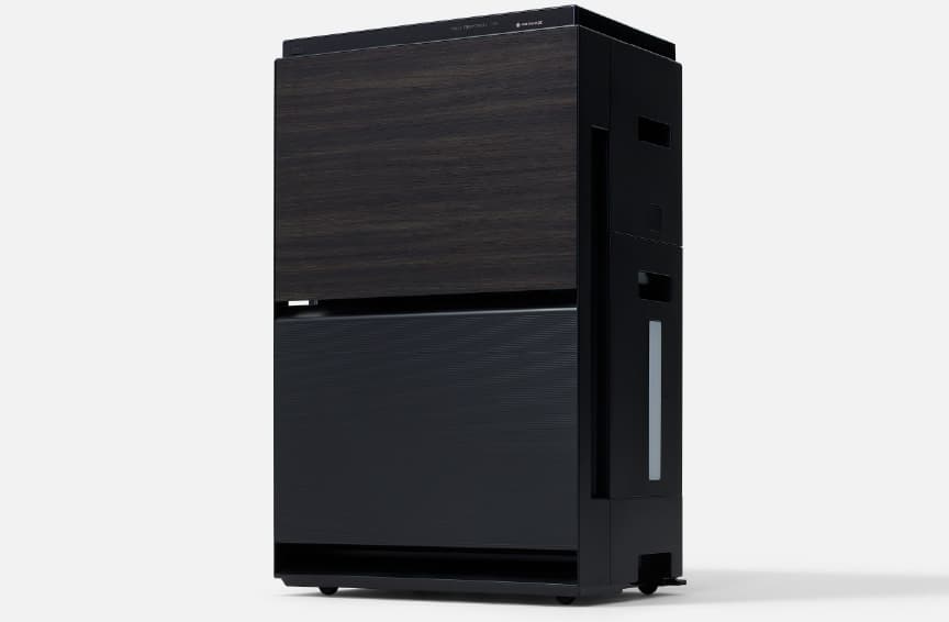 Máy lọc không khí Panasonic F-VXV90