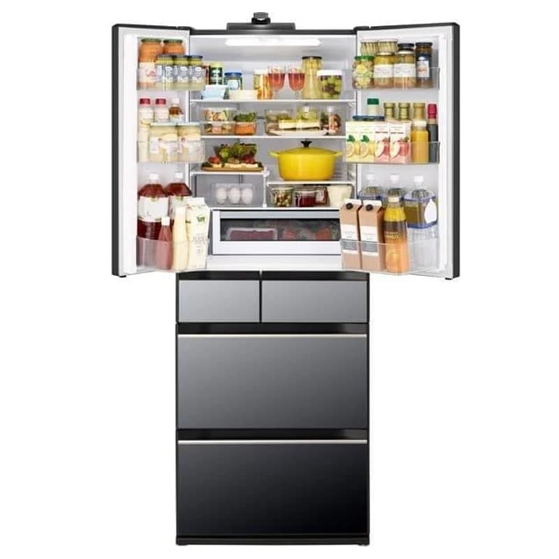 Tủ lạnh Hitachi R-HXCC54V