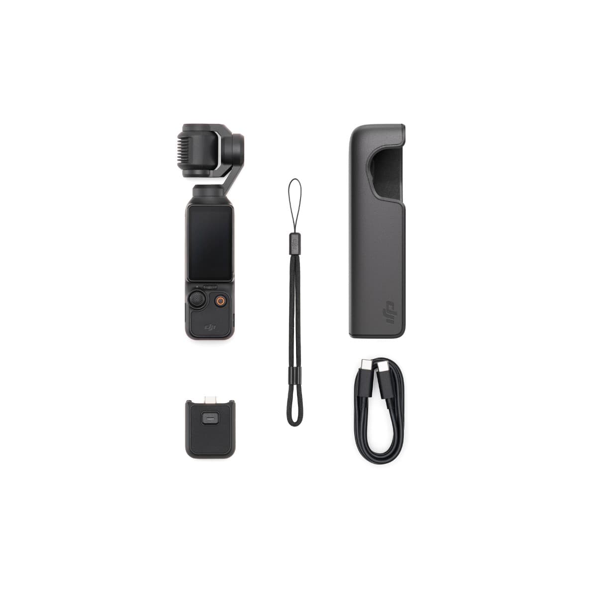 DJI Osmo Pocket 3