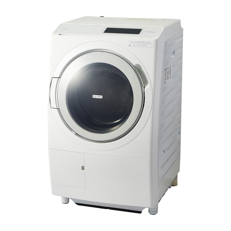 Máy giặt Hitachi BD-STX120HL