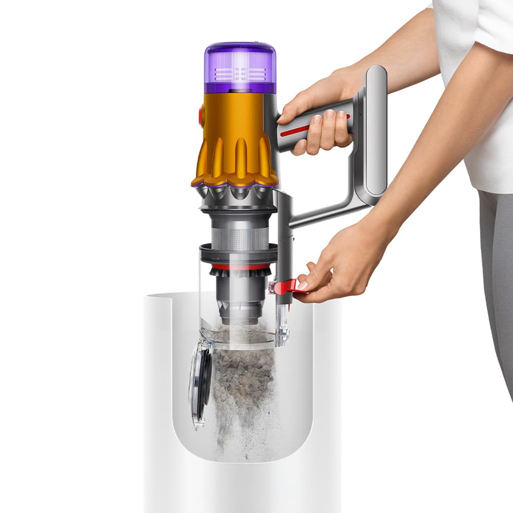 Máy hút bụi Dyson V12 Detect Slim™ Absolute