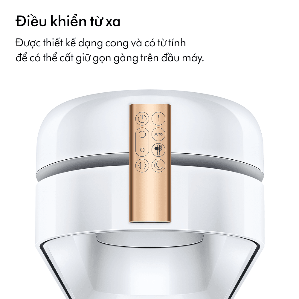 Quạt không cánh Dyson Purifier Cool Formaldehyde TP09