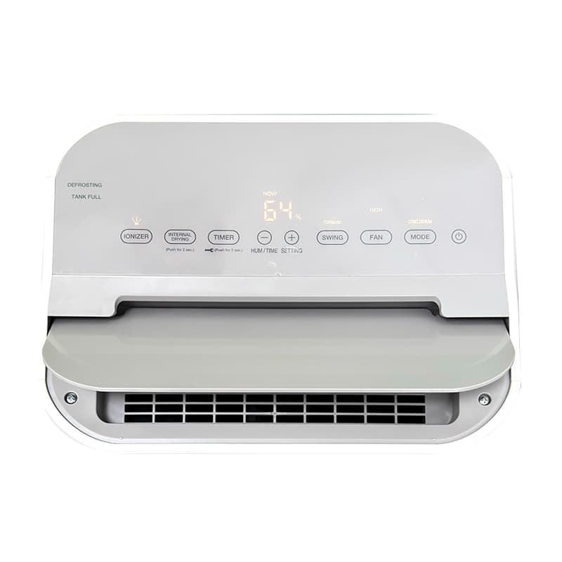 Máy lọc không khí và hút ẩm Daikin JPF12AV2 23L nước / ngày