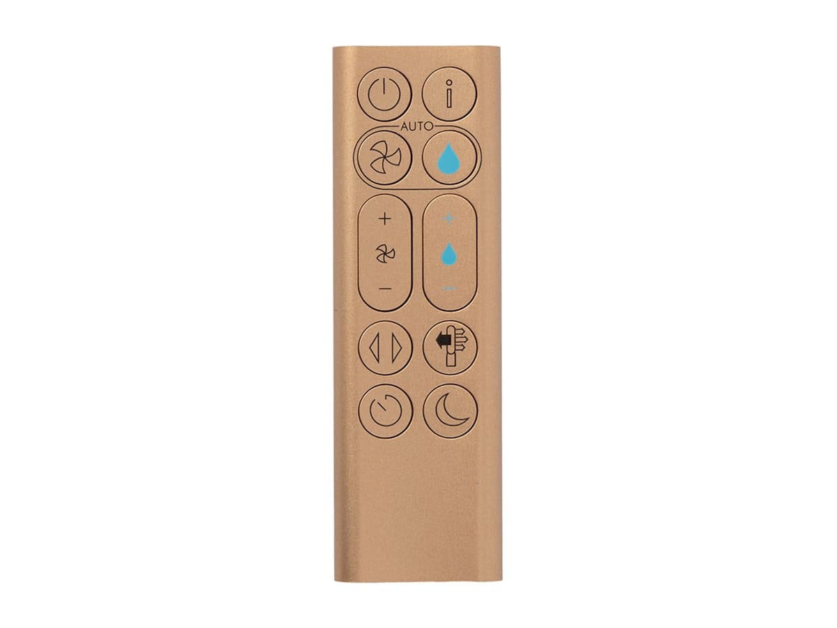 Quạt không cánh Dyson Humidify + Cool PH2 De-NOx PH05 WG
