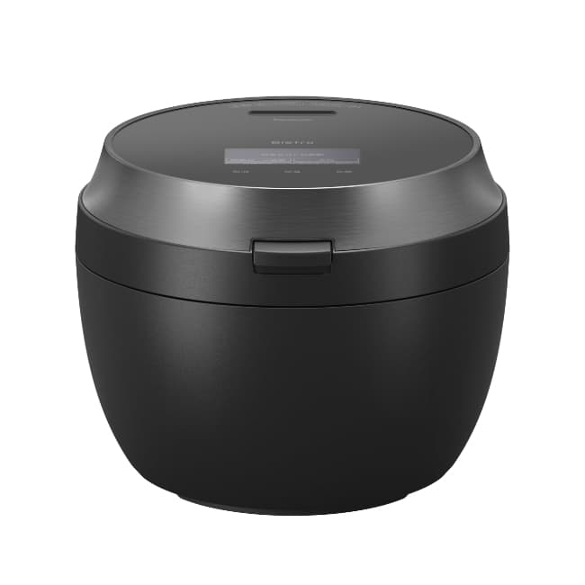 Nồi cơm Panasonic SR-V18BB