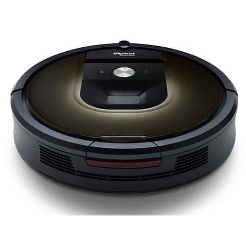 Máy hút bụi Irobot Roomba 980