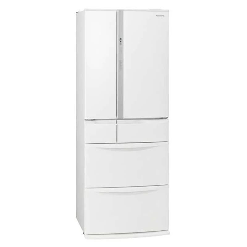 Tủ Lạnh Panasonic NR-FVF45S1