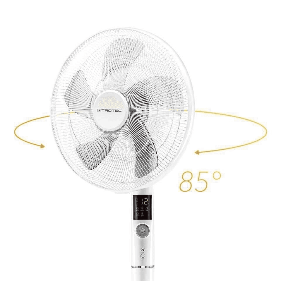 Quạt cây Trotec TVE 26S