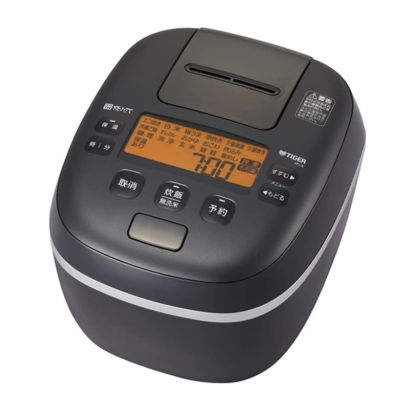 Nồi cơm điện Tiger JPI-A100