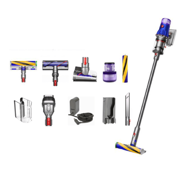 Máy hút bụi Dyson V12 Detect Slim™ Absolute