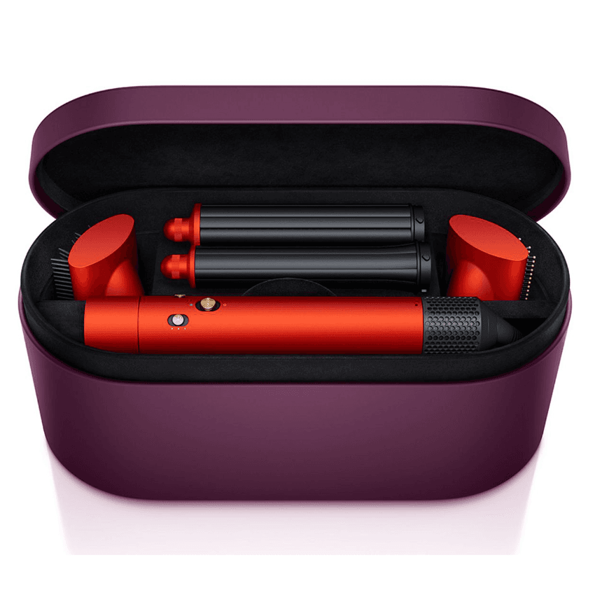 Máy sấy tóc Dyson Airwrap Complete Long