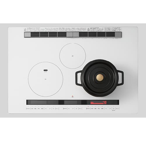 Bếp từ Hitachi HT-M8STWF