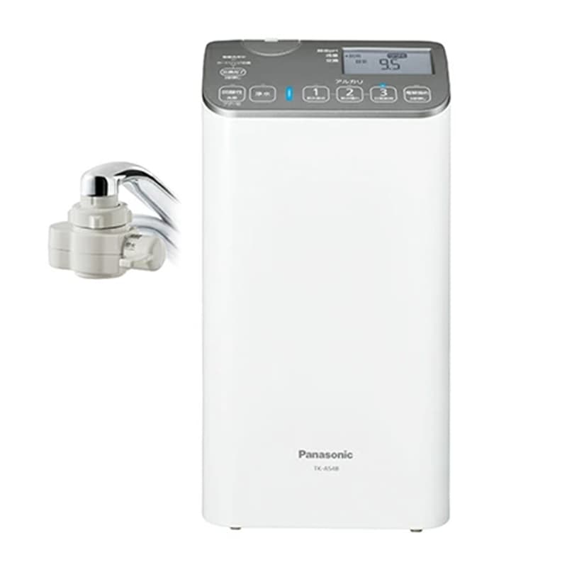 Máy lọc nước Panasonic TK-AS48-S