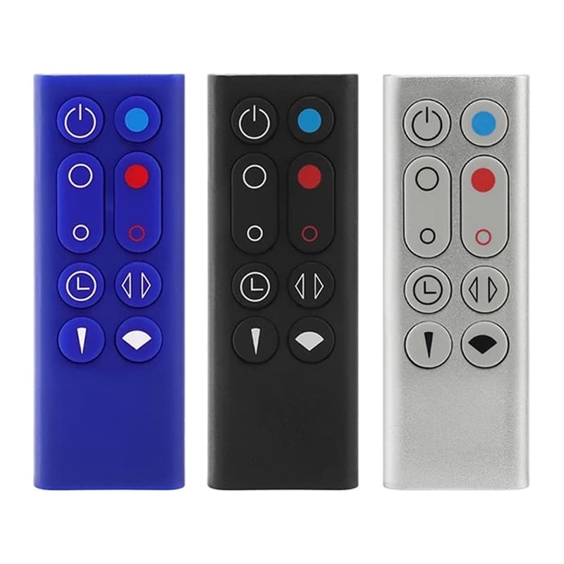Quạt không cánh Dyson HP00