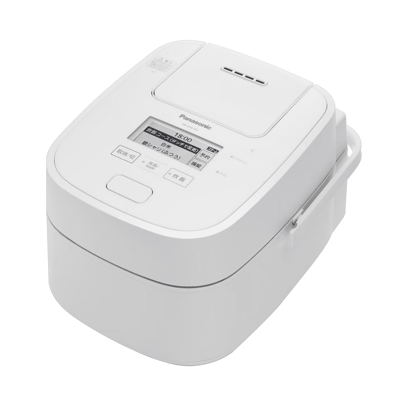 Nồi cơm điện Panasonic SR-VSX101