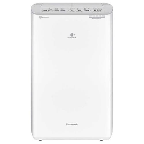Máy hút ẩm Panasonic F-YC120HUX-H