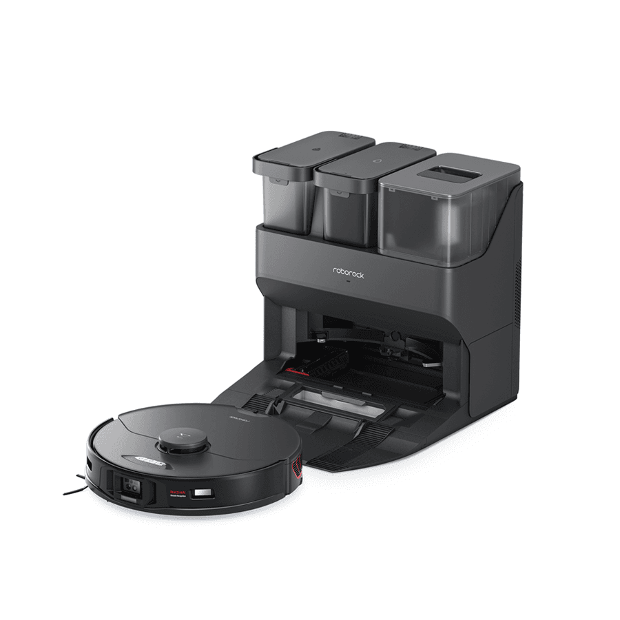 Robot hút bụi lau nhà Roborock S7 Max Ultra
