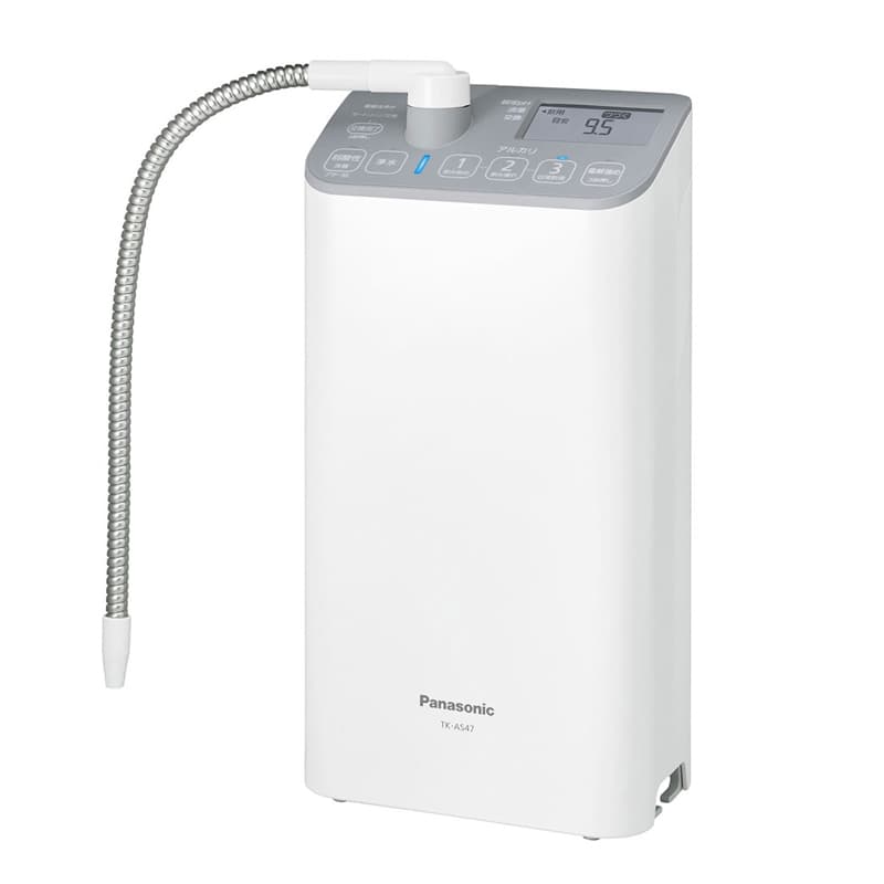 Máy lọc nước Panasonic TK-AS47