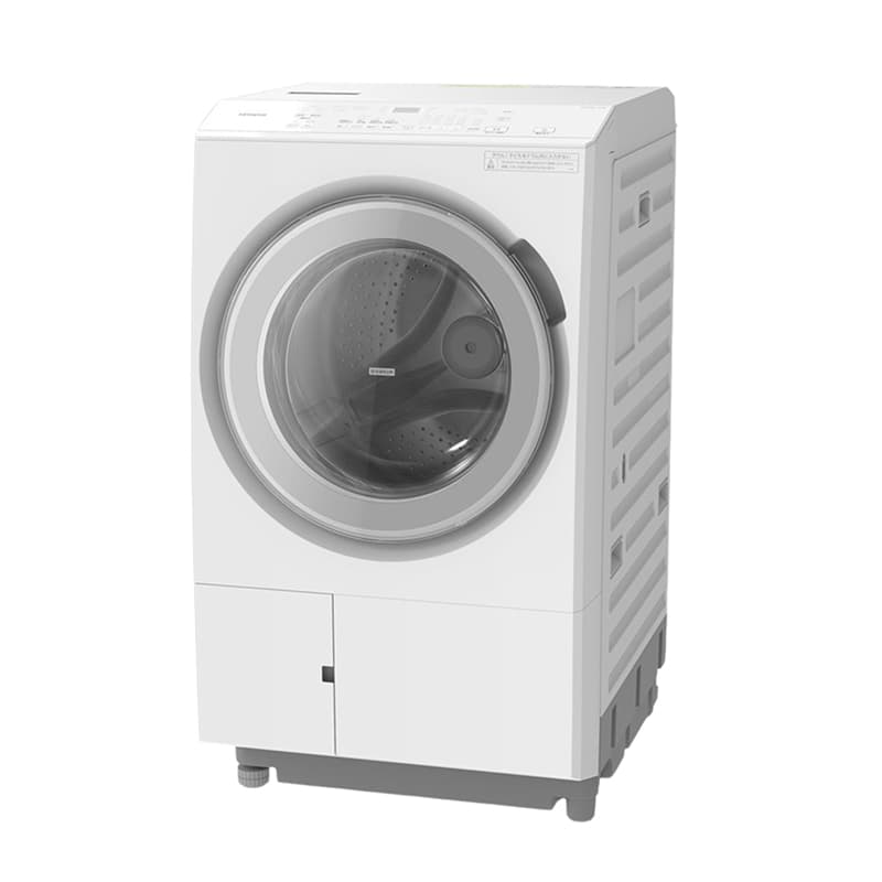 Máy giặt Hitachi BD-SX130KL