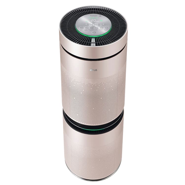 Máy lọc không khí LG PuriCare 360