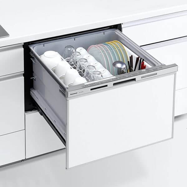 Máy rửa bát Panasonic NP-60MS8S