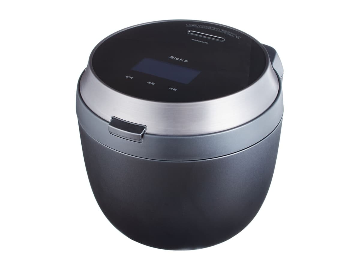 Nồi cơm điện Panasonic SR-V18BA-H