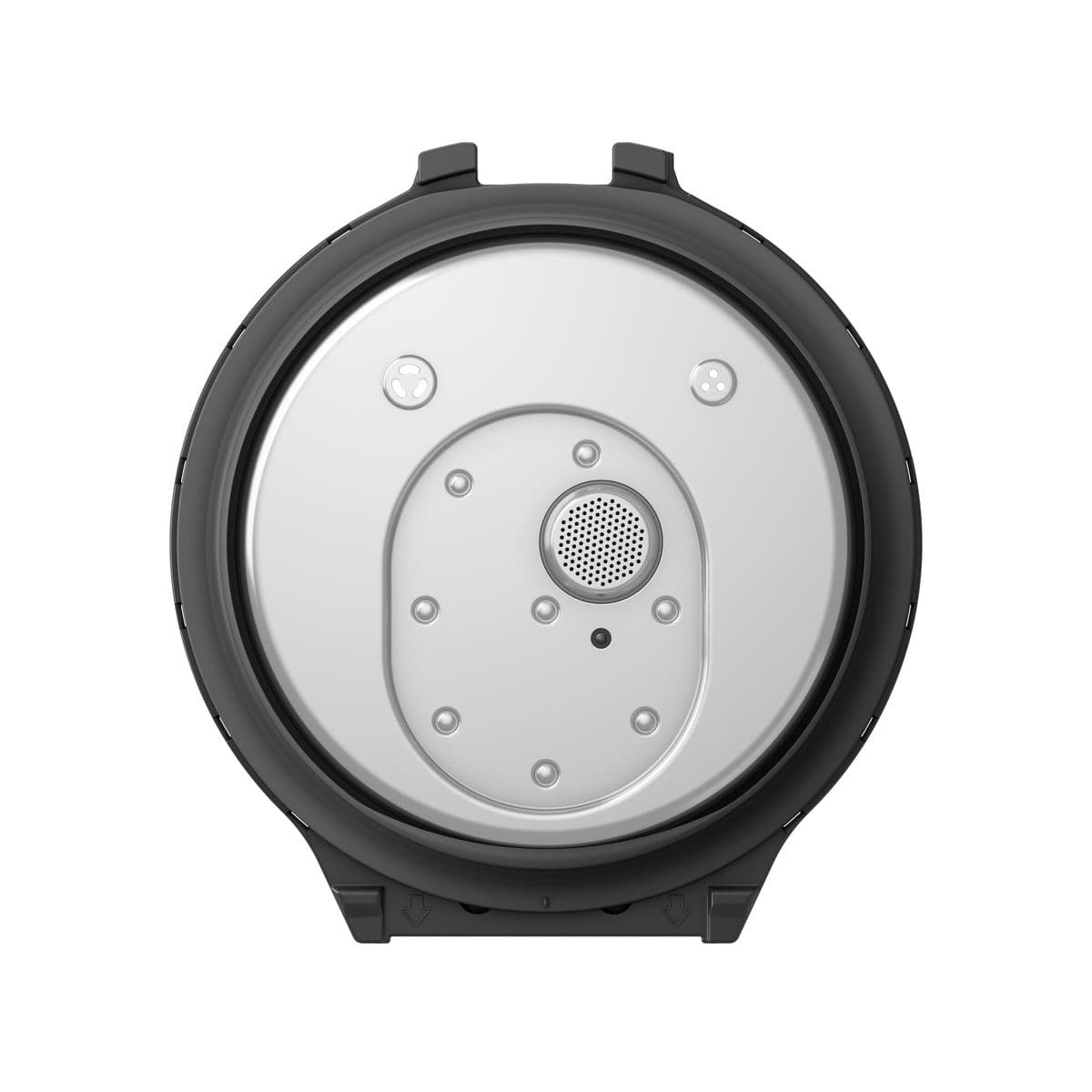 Nồi cơm điện Panasonic SR-V18BA-H