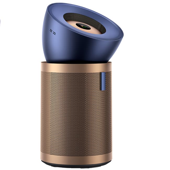 Máy lọc không khí Dyson Big+Quiet Formaldehyde BP04