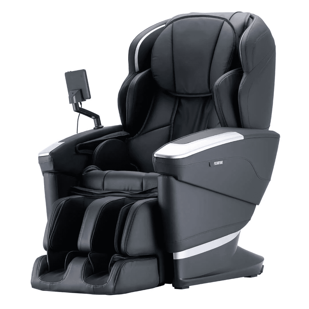 Ghế massage Fujiiryoki JP4000 Cyber Relax AI 5D