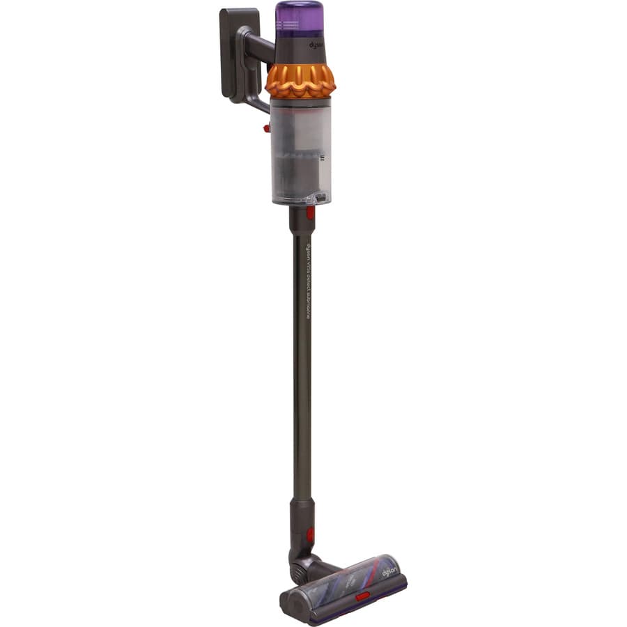 Máy hút bụi lau nhà Dyson V15s Detect Submarine Complete