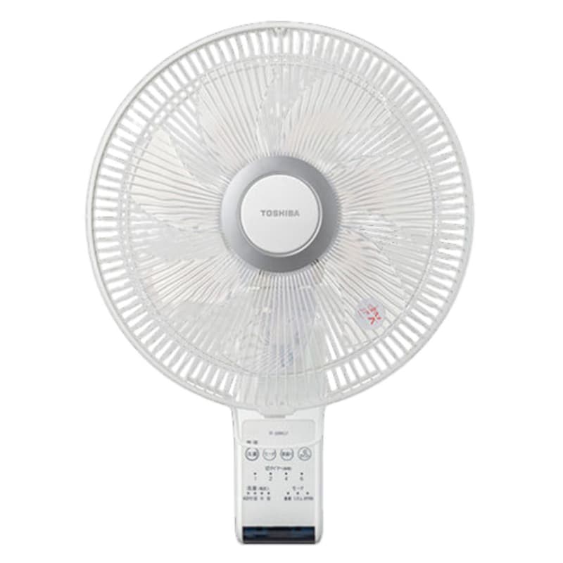 Quạt treo tường Toshiba TF-30RK27(W)