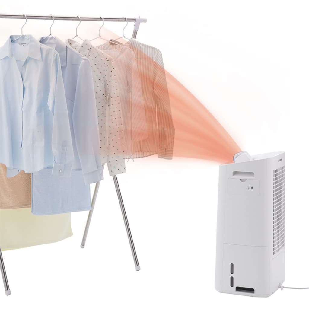 Máy lọc không khí 3 trong 1 Sharp KI-RD50